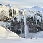 Seljalandsfoss II