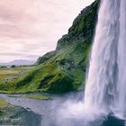 Seljalandsfoss II