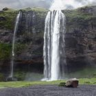 Seljalandsfoss II