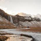 Seljalandsfoss II