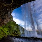 Seljalandsfoss II