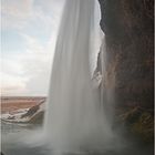 Seljalandsfoss III