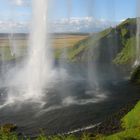 seljalandsfoss III