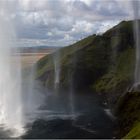 Seljalandsfoss (Island)