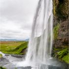 Seljalandsfoss IV