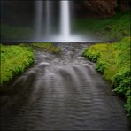 seljalandsfoss m