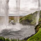 Seljalandsfoss V