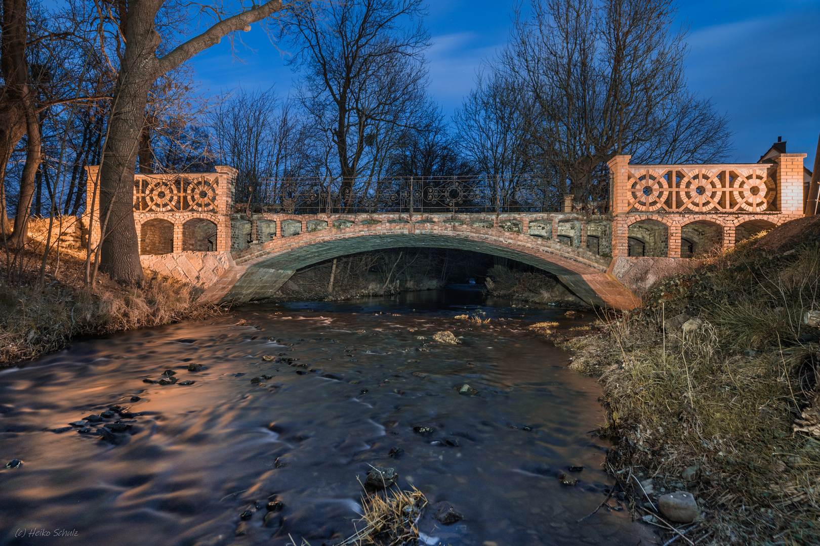 Selkebrücke