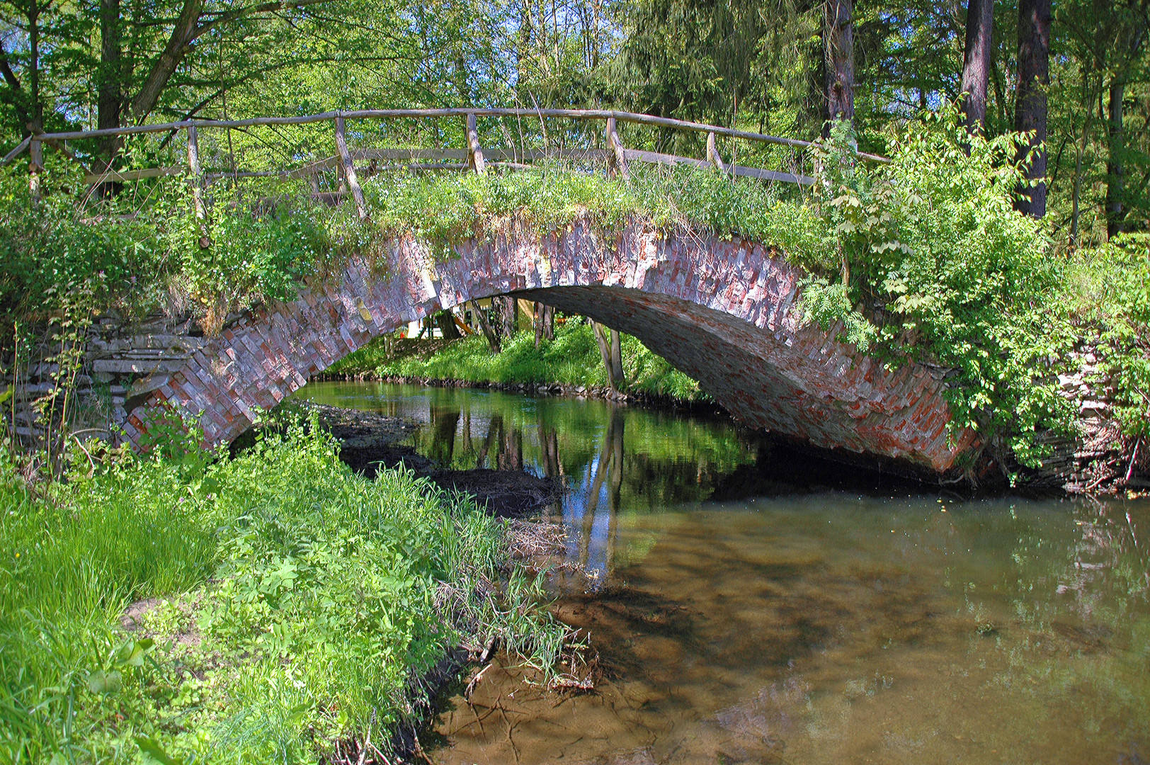 Selkebrücke 