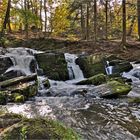 Selkefall bei Alexisbad