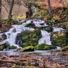 Selkefall | Harz