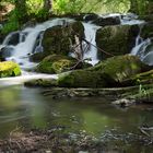 Selkefall Harz