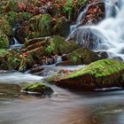 Selkefall - Harz