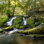 Selkefall - Harz