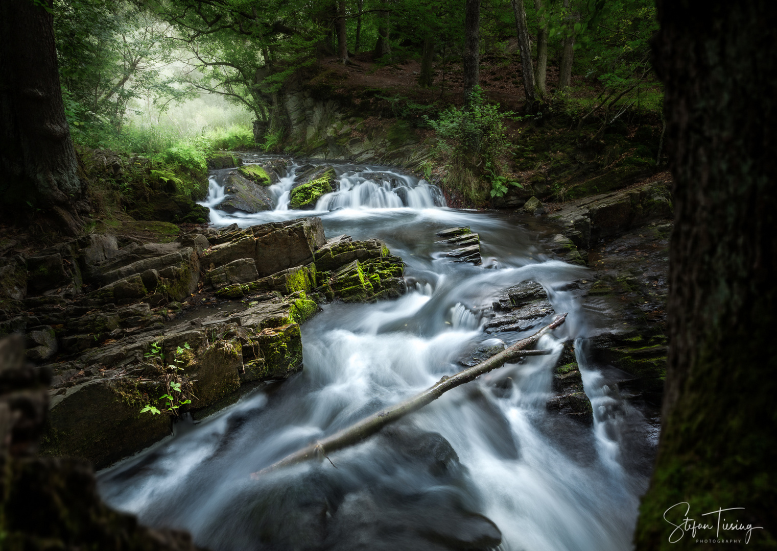 Selkefall (Harz)