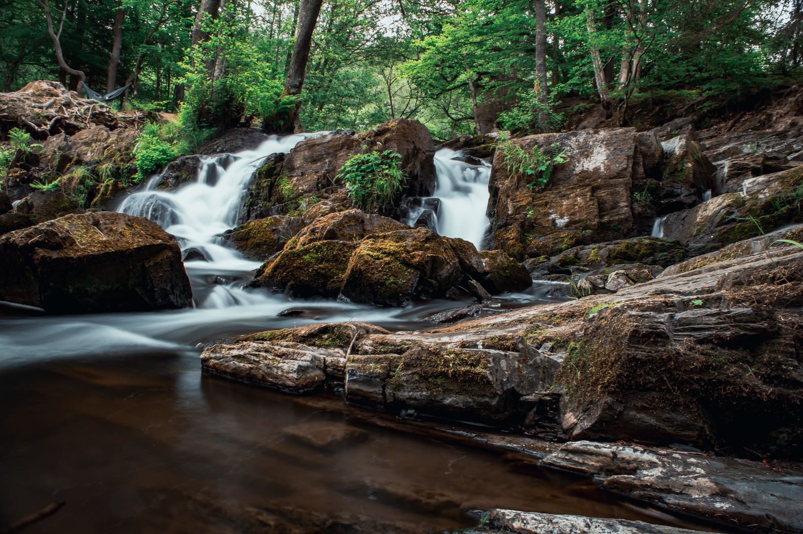 Selkefall | Harz