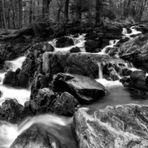 Selkefall HDR-Panorama  Orton (Elfenwasser) SW