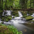 Selkefall im Harz