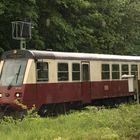 Selketal - Bahn