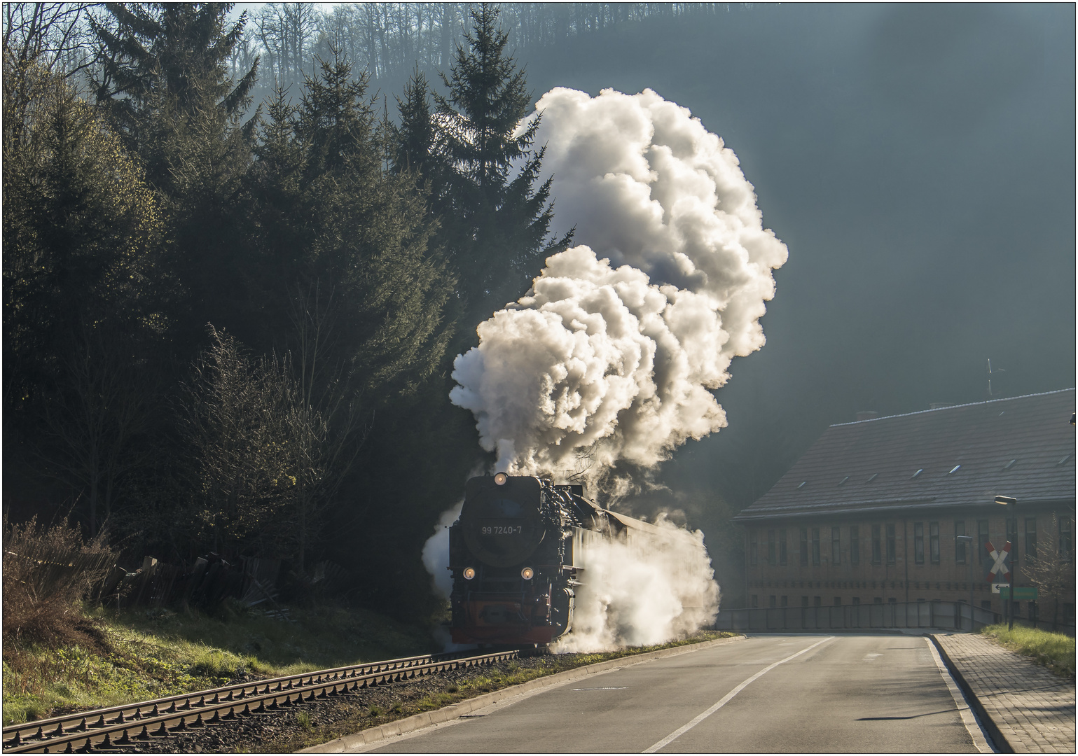 Selketalbahn #5 -2 (28.04.2017)