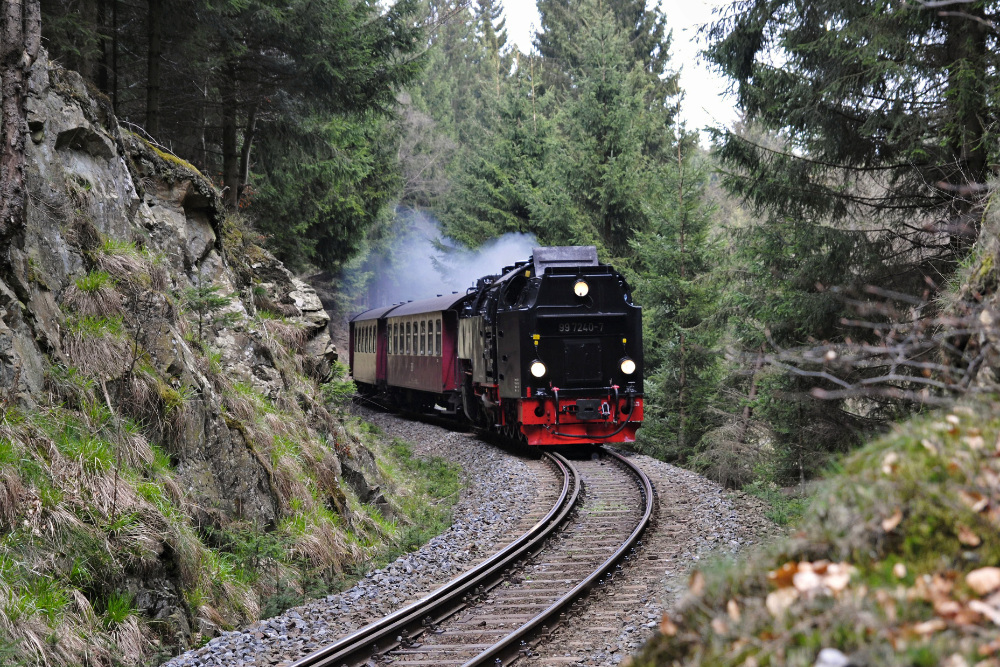 Selketalbahn