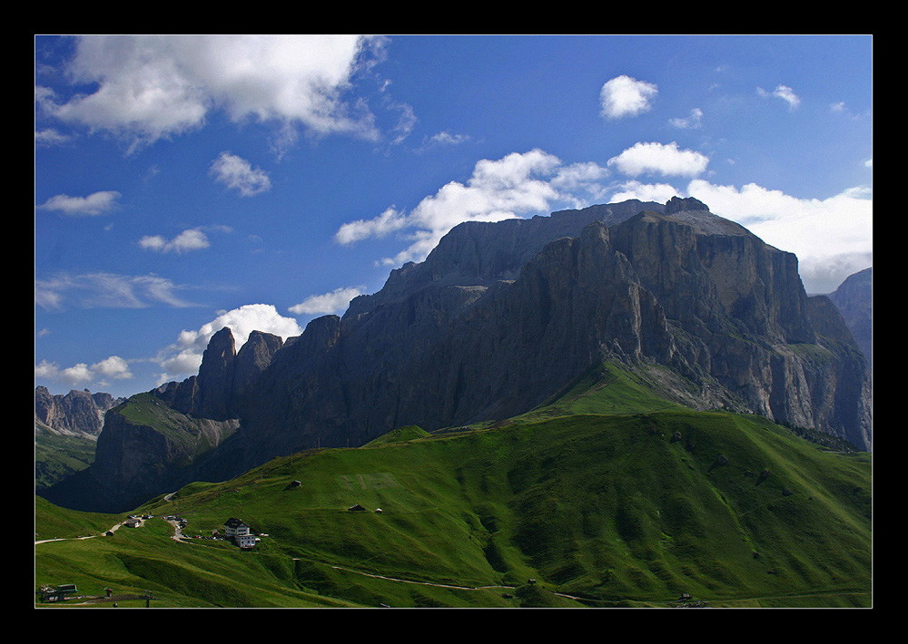 ...Sella...