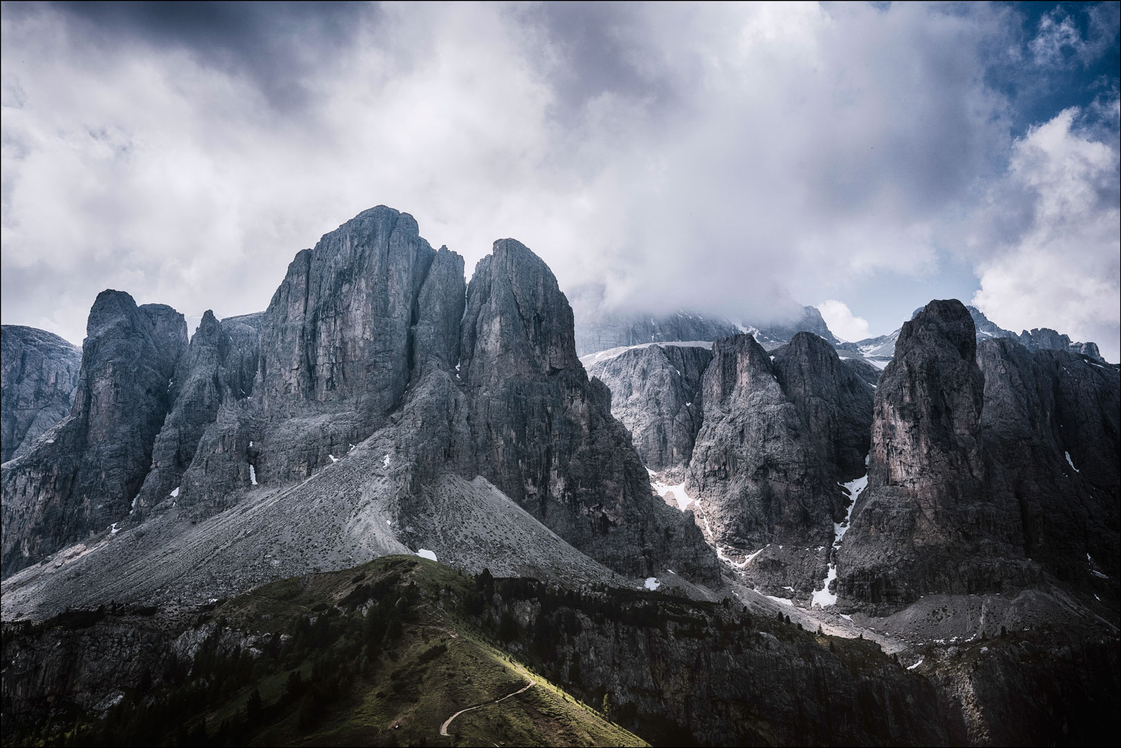 Sella Foto & Bild italy, natur, italien Bilder auf