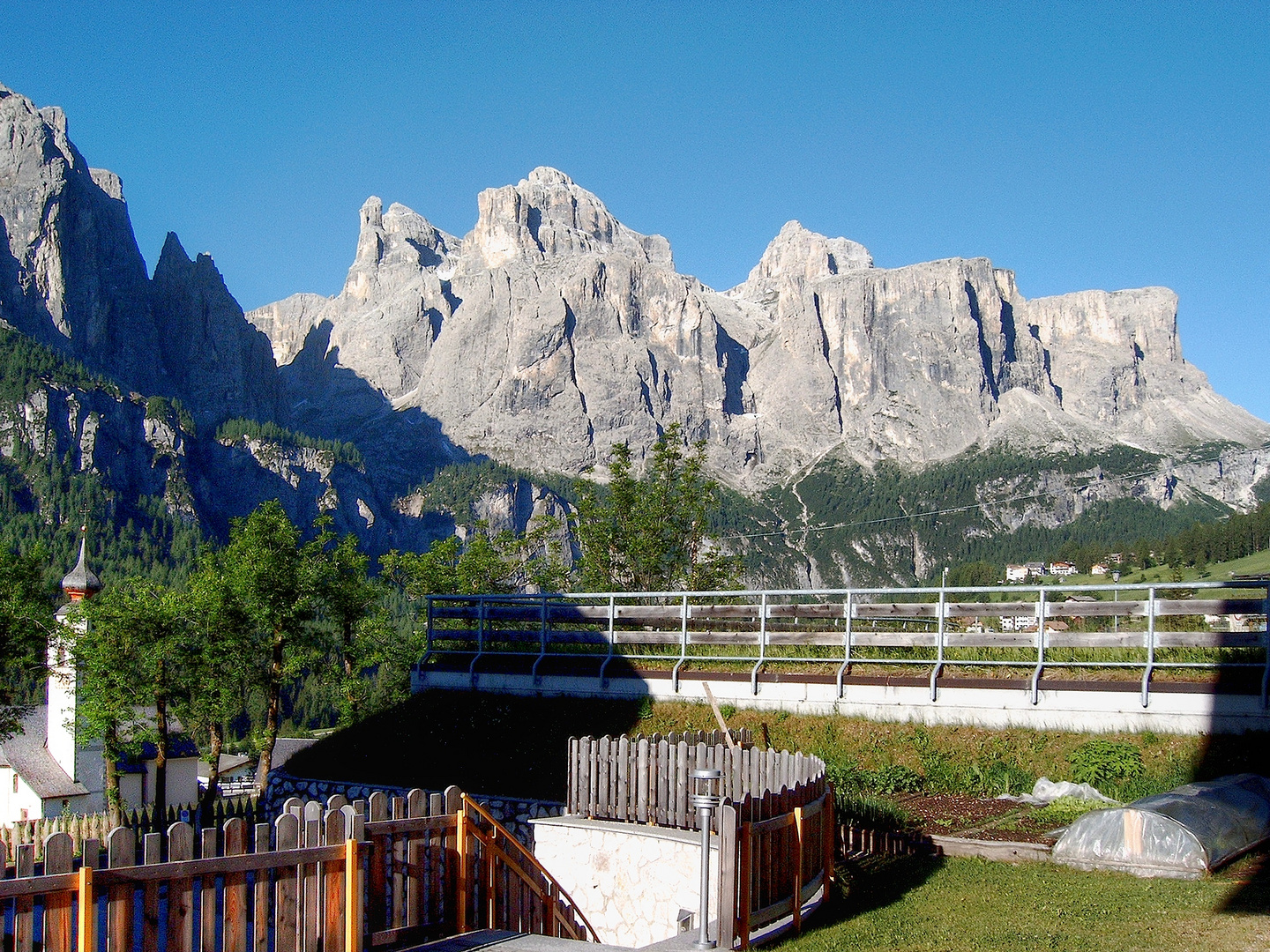 Sella Massiv