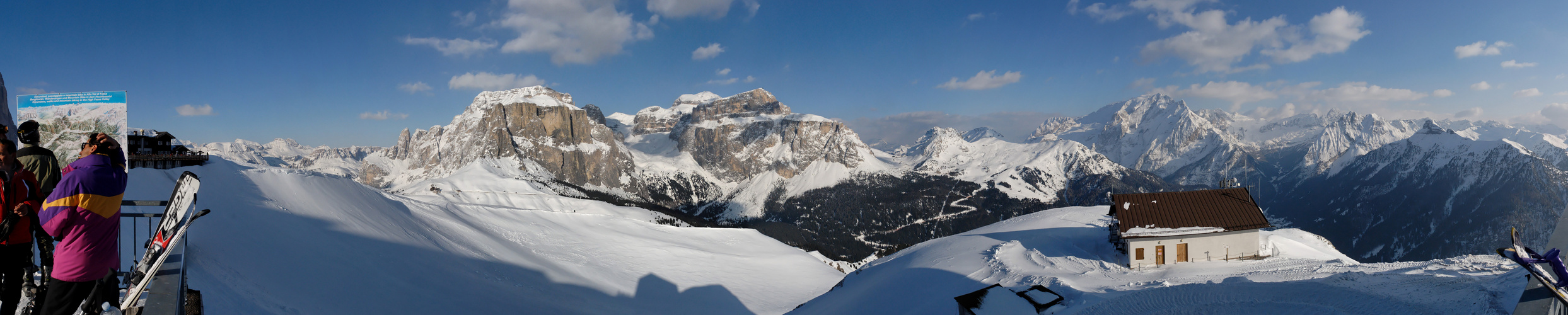 Sella Ronda 2010