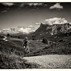 Sella Ronda Mountainbike