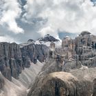 Sellagruppe Corvara (Südtirol)