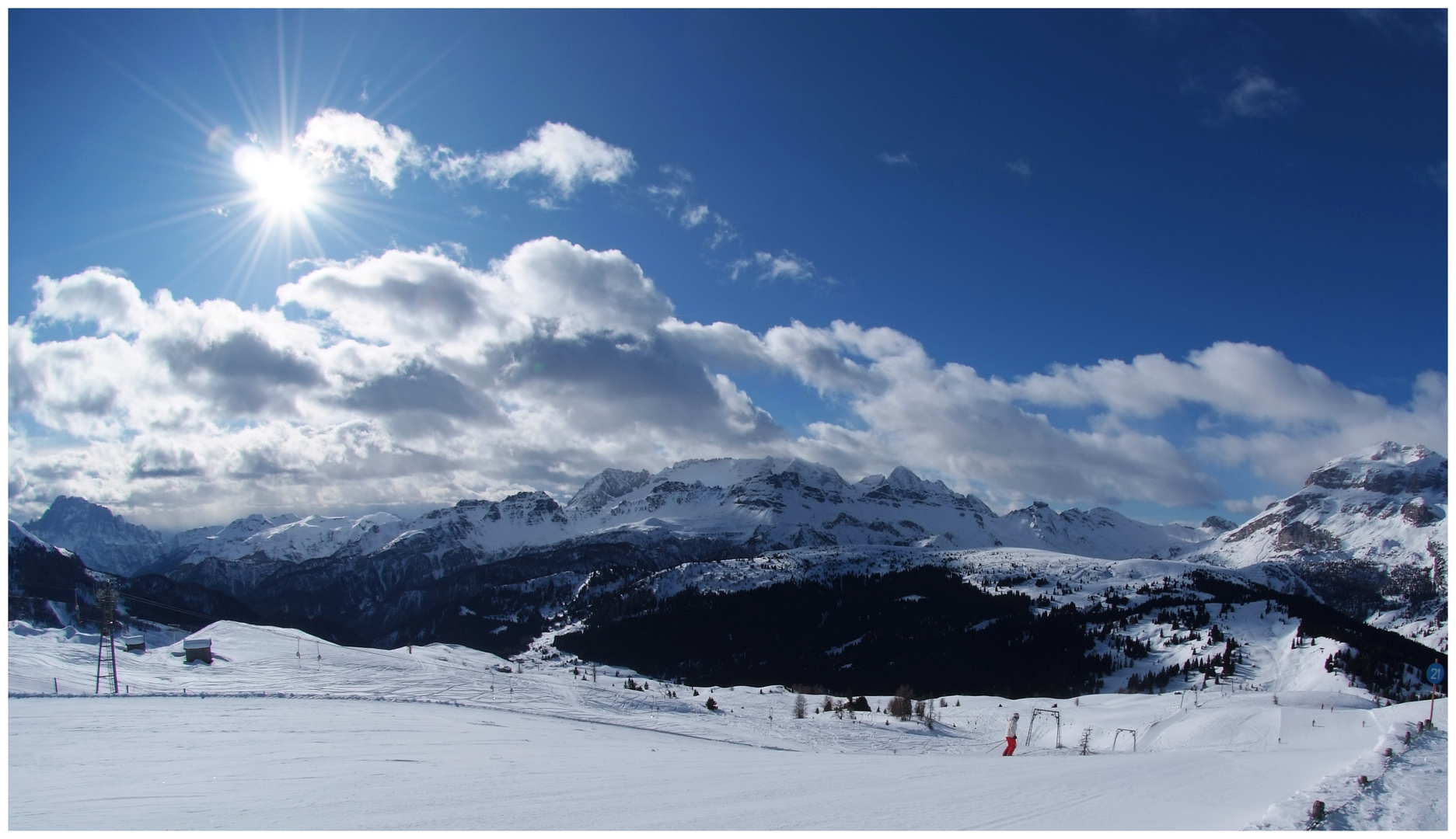 SellaRonda