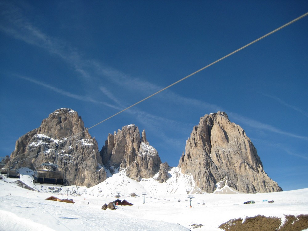 Sellaronda