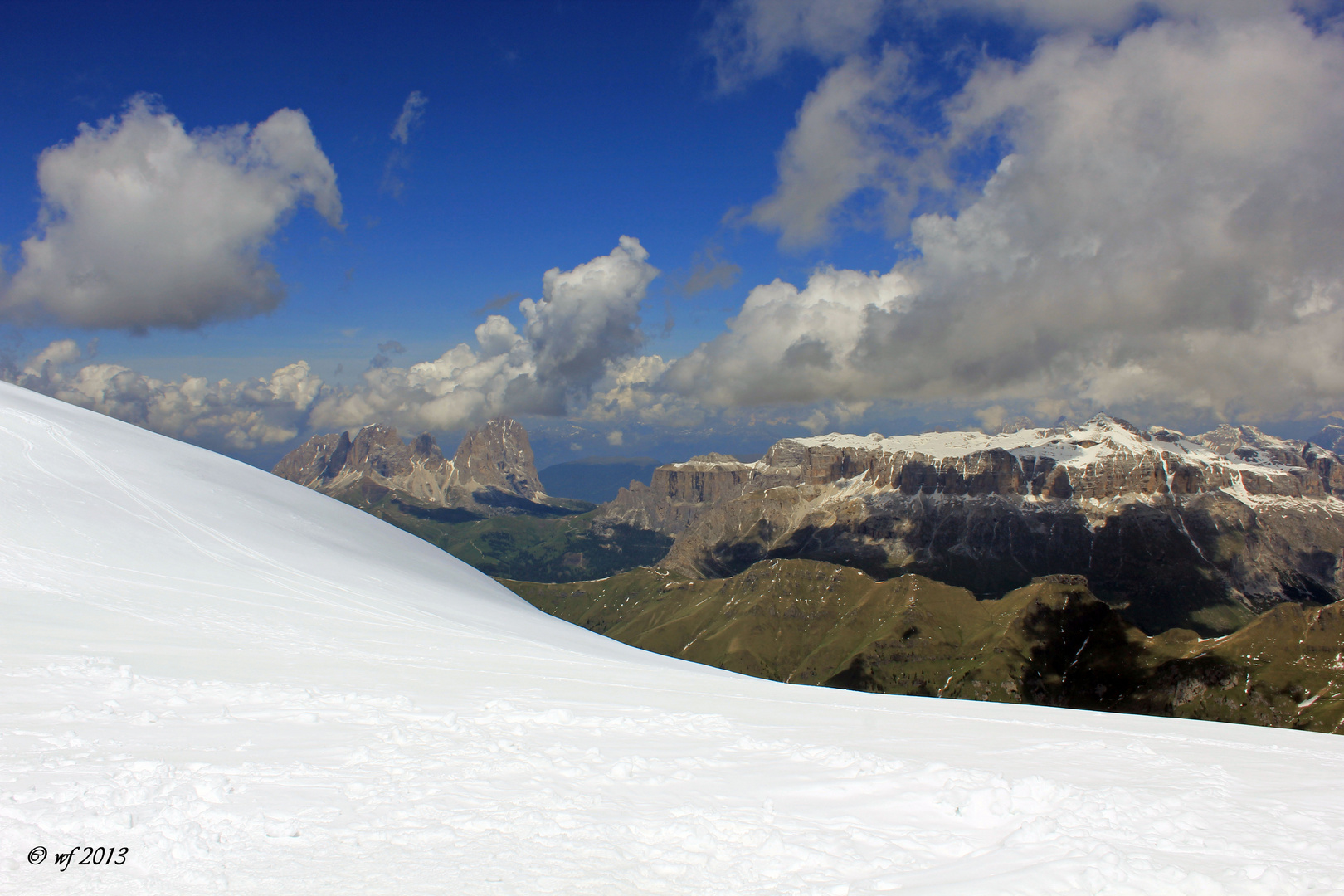 Sellaronda