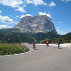 Sellaronda Bike Day