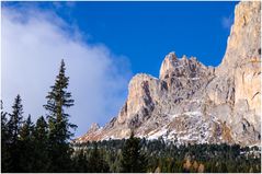 Dolomiten