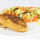 Sellerieschnitzel