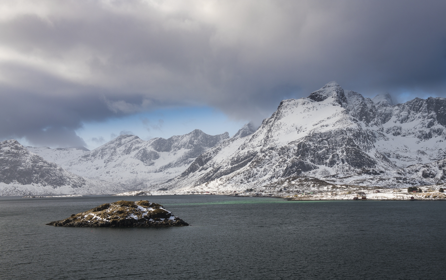 Sellfjorden