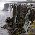 Sellfoss Wasserfall
