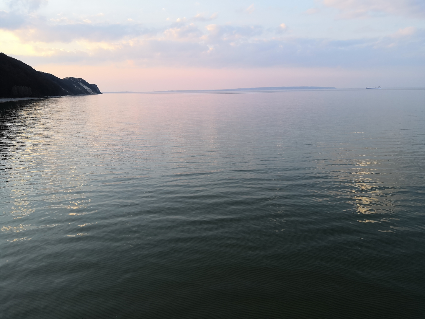 Sellin auf Insel Rügen 