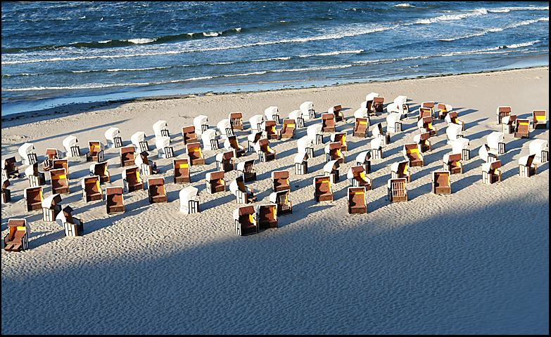 Sellin auf Rügen