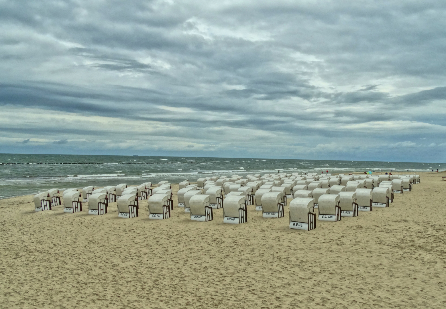 Sellin Insel Rügen