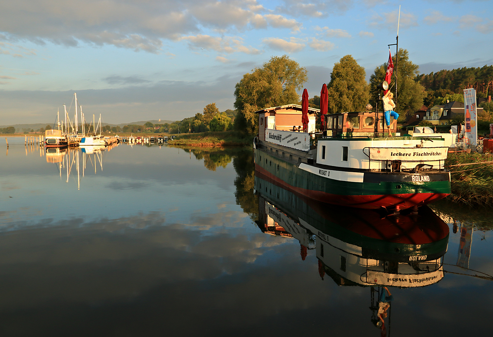 Selliner See