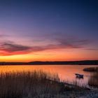 Selliner See in Baabe (Rügen)