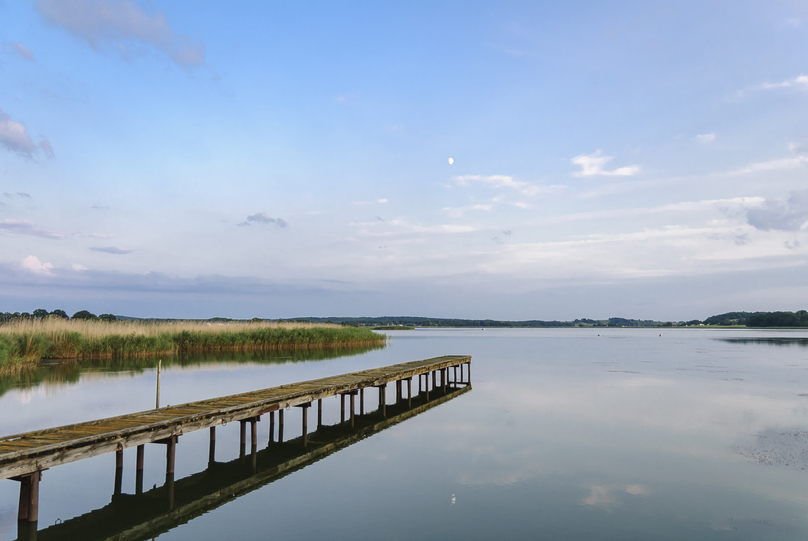 Selliner See, Rügen