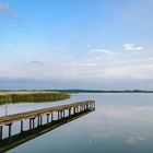 Selliner See, Rügen