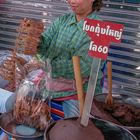 Selling Kapi shrimp paste