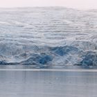 Sellströmbrean Gletscher im Smeerenburgfjord