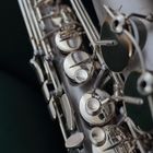 Selmer "Limited" Alto-Sax