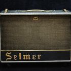 Selmer Zodiak 1963